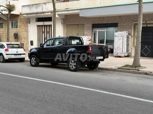 TATA XENON
