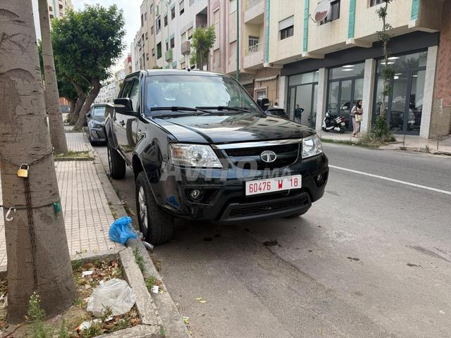 TATA XENON