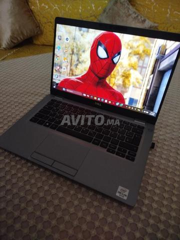 DELL LATITUDE 5310 256 / 12 I5/10 - 2
