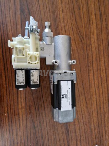 Pompe PROCON avec Moteur Schnieder 24V DC - 2
