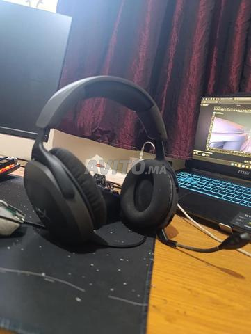 HyperX Cloud Stinger 2 Core (PC) - 2