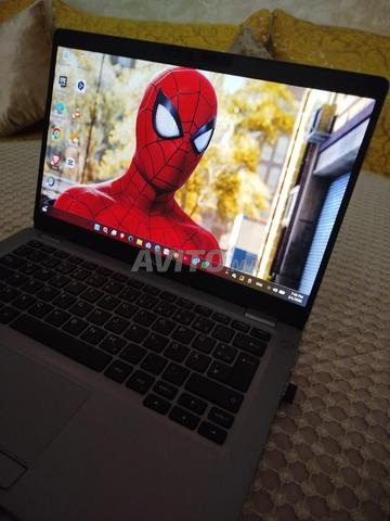 ديل لاتيود 5310 256/12 i5 الجيل العاشر - 2