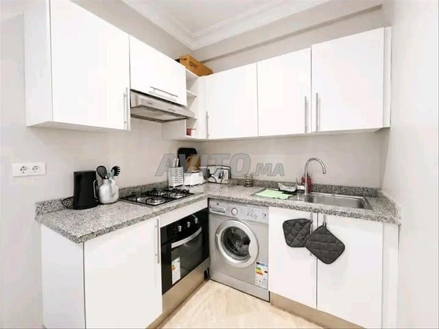 Appartement location de vacances - 2