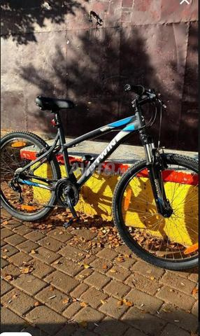 دراجة Btwin 340 بحالة ممتازة - 2