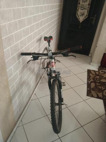 دراجة هوائية - 2