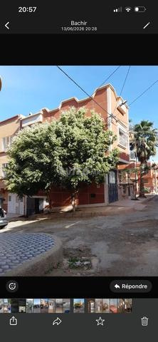 Villa Haut standing quartier Wifak La Colline - 2