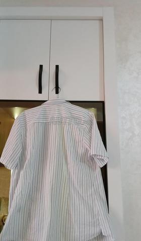 Chemise d'été pour hommes - 2