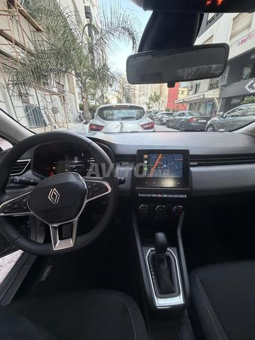 Renault Clio 5 - 2