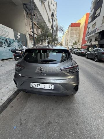 Renault Clio 5