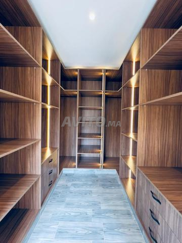 Villa Haut standing – Route d’Amezmiz - 2