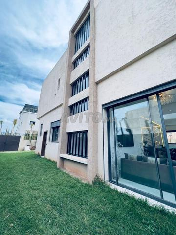 Villa Haut standing – Route d’Amezmiz