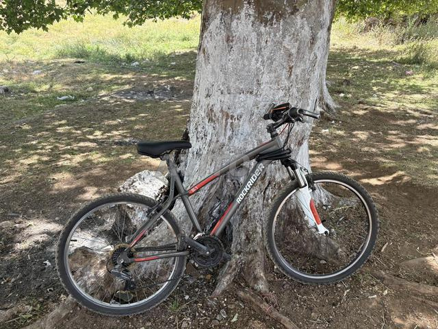 Vélo Rock Rider à vendre