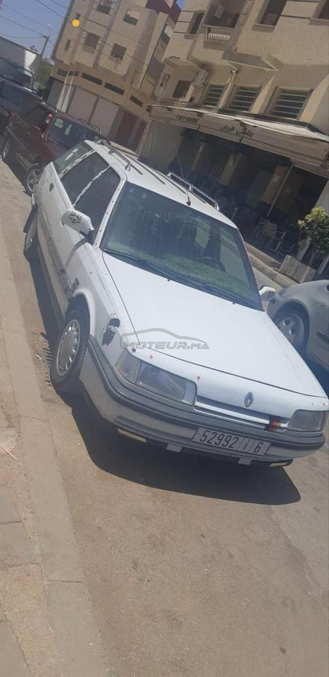 Renault Nevada 