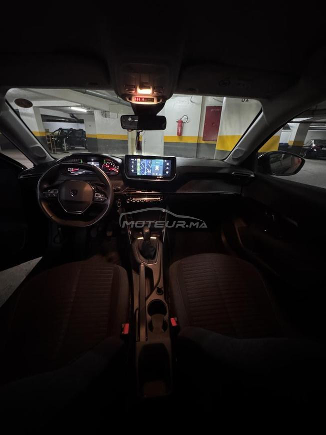 Peugeot 208 - 2025 Essence