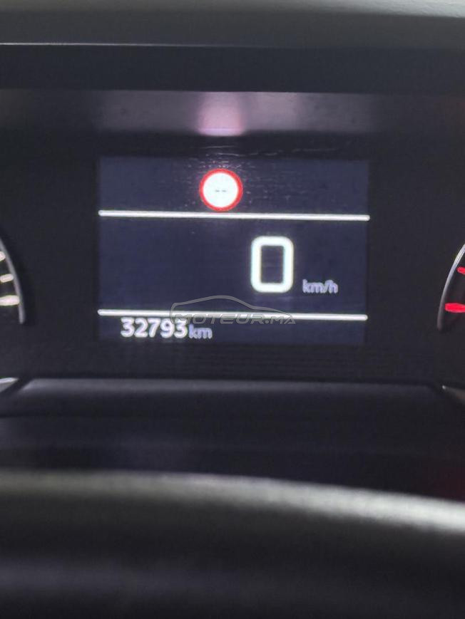 Peugeot 208 - 2025 Essence