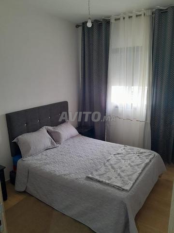 Bel appartement meublé à louer à Témara - 2