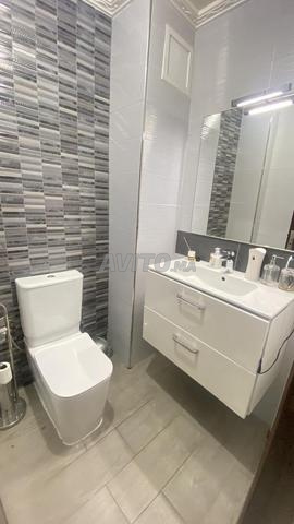 APPARTEMENT MEUBLÉ SITUÉ À DOHA VAL FLEURI - 2