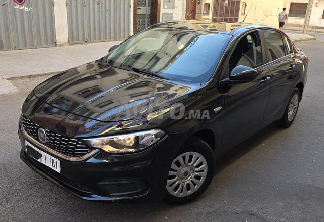 Fiat Tipo Diesel