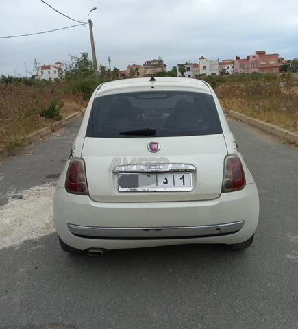 Fiat 500 full option - 2