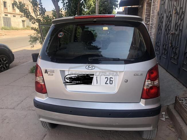 Marrakech 