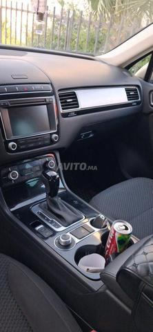 Volkswagen Touareg - 2