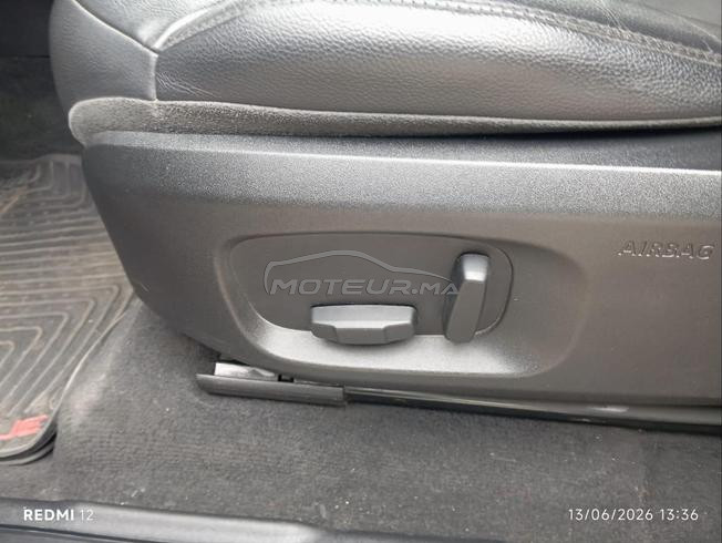 Land Rover Range Rover Evoque Diesel Automatique