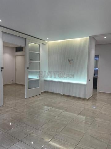 Appartement neuf à louer à Moulay Youssef - 2