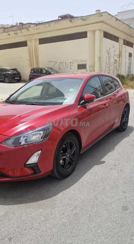 Ford Focus 2021 - 2