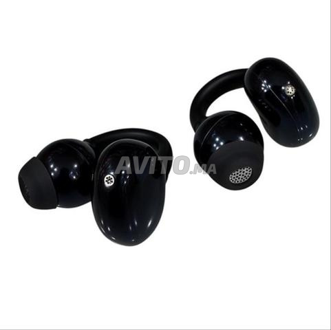 Écouteurs Sans Fil Sport Iboga Bluetooth 5.4 - 2