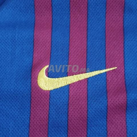 Maillot Fc Barcelone Messi, 2018, S - 2