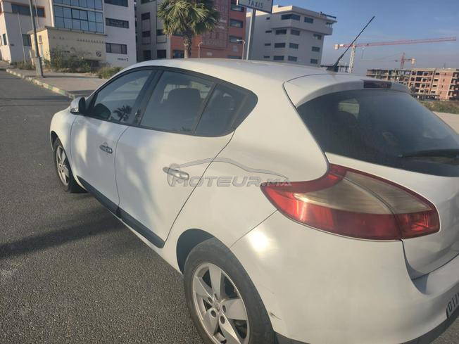 Megane 3 Toute Options