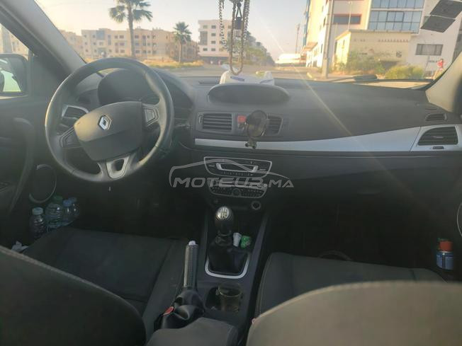 Megane 3 Toute Options