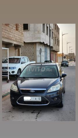 Ford Focus 2008 en bon état à vendre