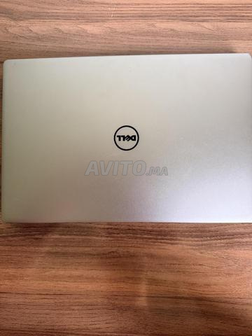 DELL XPS 13 8G Ram 500Gb ssd nVME Core i5 7200U - 2