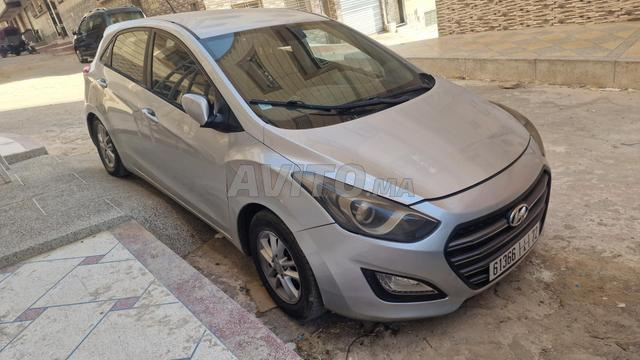 آي 30 أوتوماتيك - 2