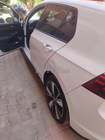 Golf 8 comme neuve - 2