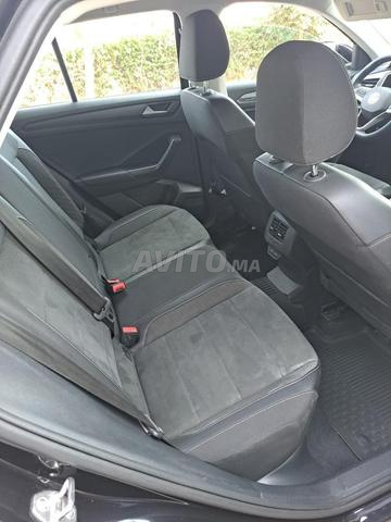 Volkswagen T roc Automatique