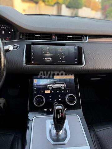 Range Rover Evoque - 2