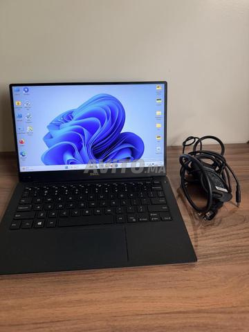 DELL XPS 13 8G Ram 500Gb ssd nVME Core i5 7200U