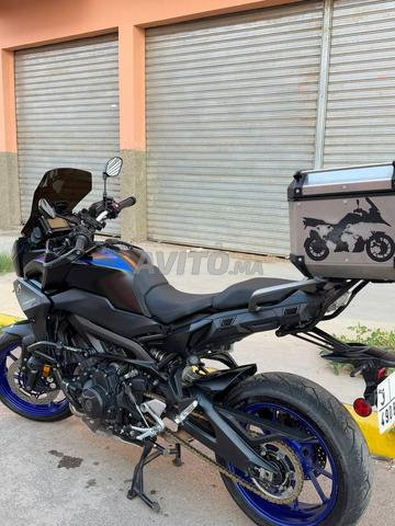 Yamaha Tracer 900 Canada 2018 Très bon État