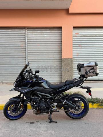 Yamaha Tracer 900 Canada 2018 Très bon État