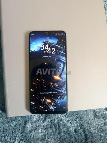 🔥 La bête pour les amateurs de jeux 🎮 Téléphone ZTE Nubia Neo 2 5G - 2