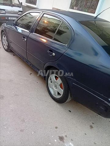 Skoda Octavia - 2