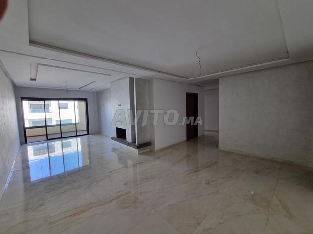 Bel appartement neuf à vendre - 2