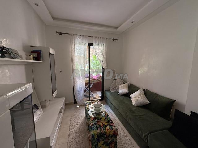 Appartement à vendre Bab Jliz - 2