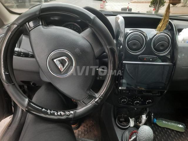 Dacia Duster - 2