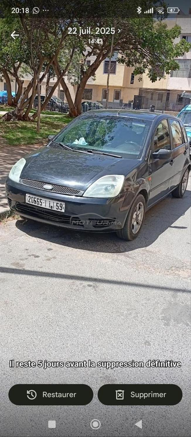 FordTM