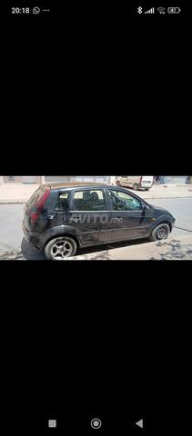 FordTM - 2