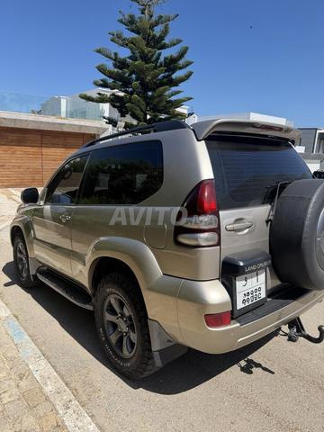 LAND CRUISER / IMPORTÉ NEUF / CRUISER - 2