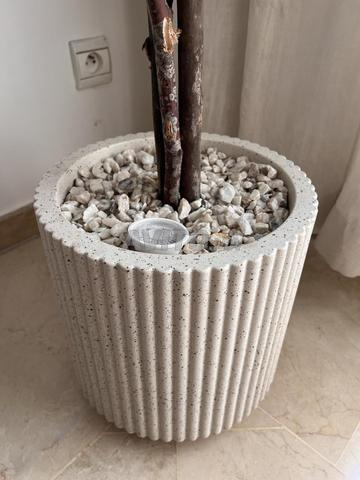 Plante artificielle Olivier Zaytouna LED - 2